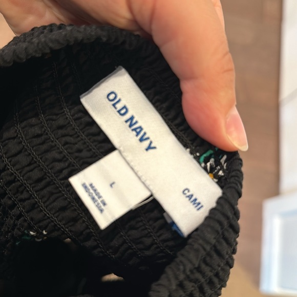 Old Navy Cami Dress - Picture 3 of 3